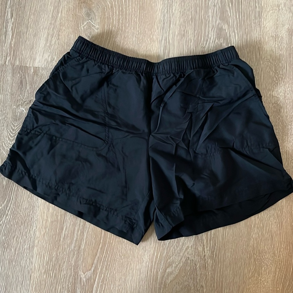 Columbia shorts